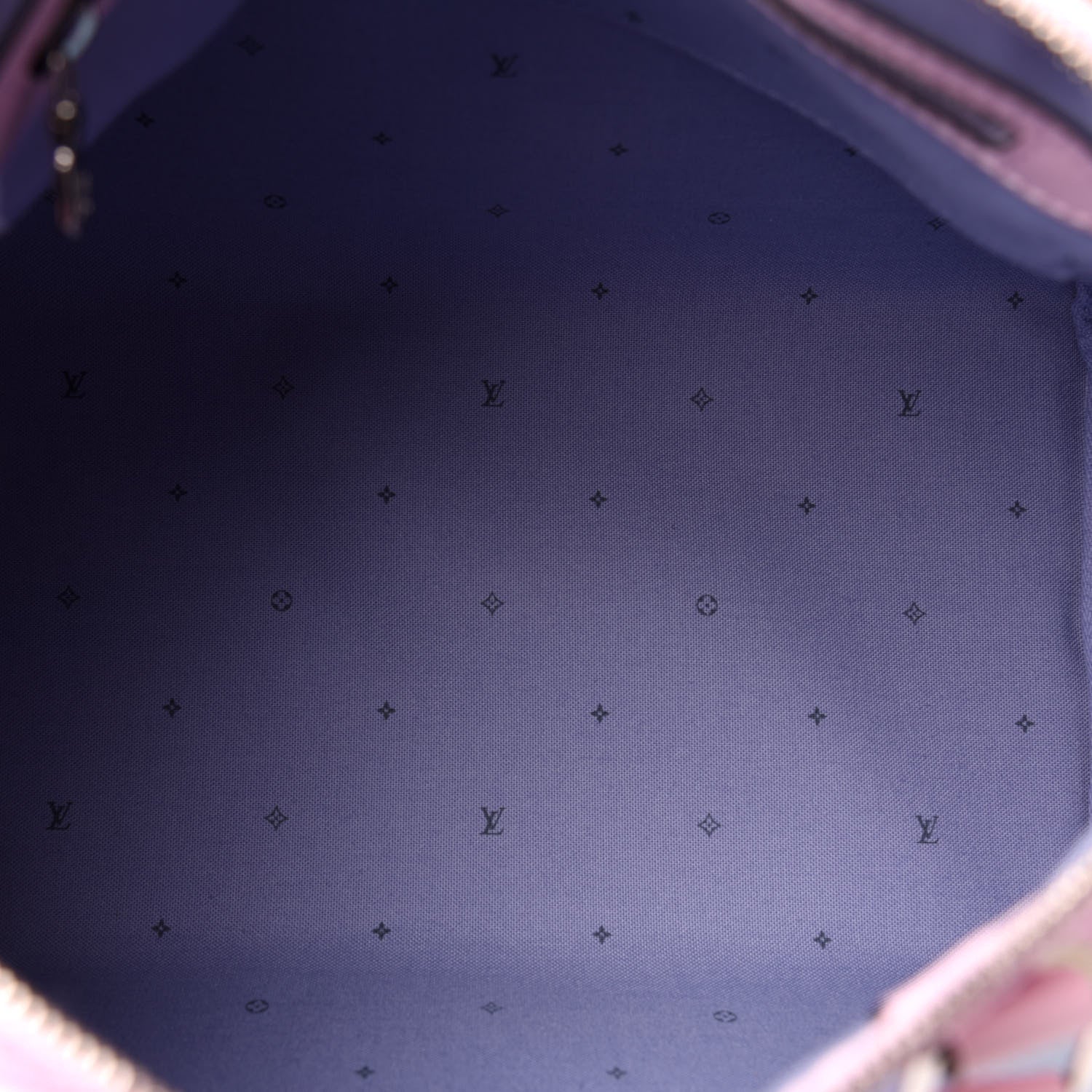 Louis Vuitton Monogram Escale Speedy Bandouliere 30 Pastel 5 of 12