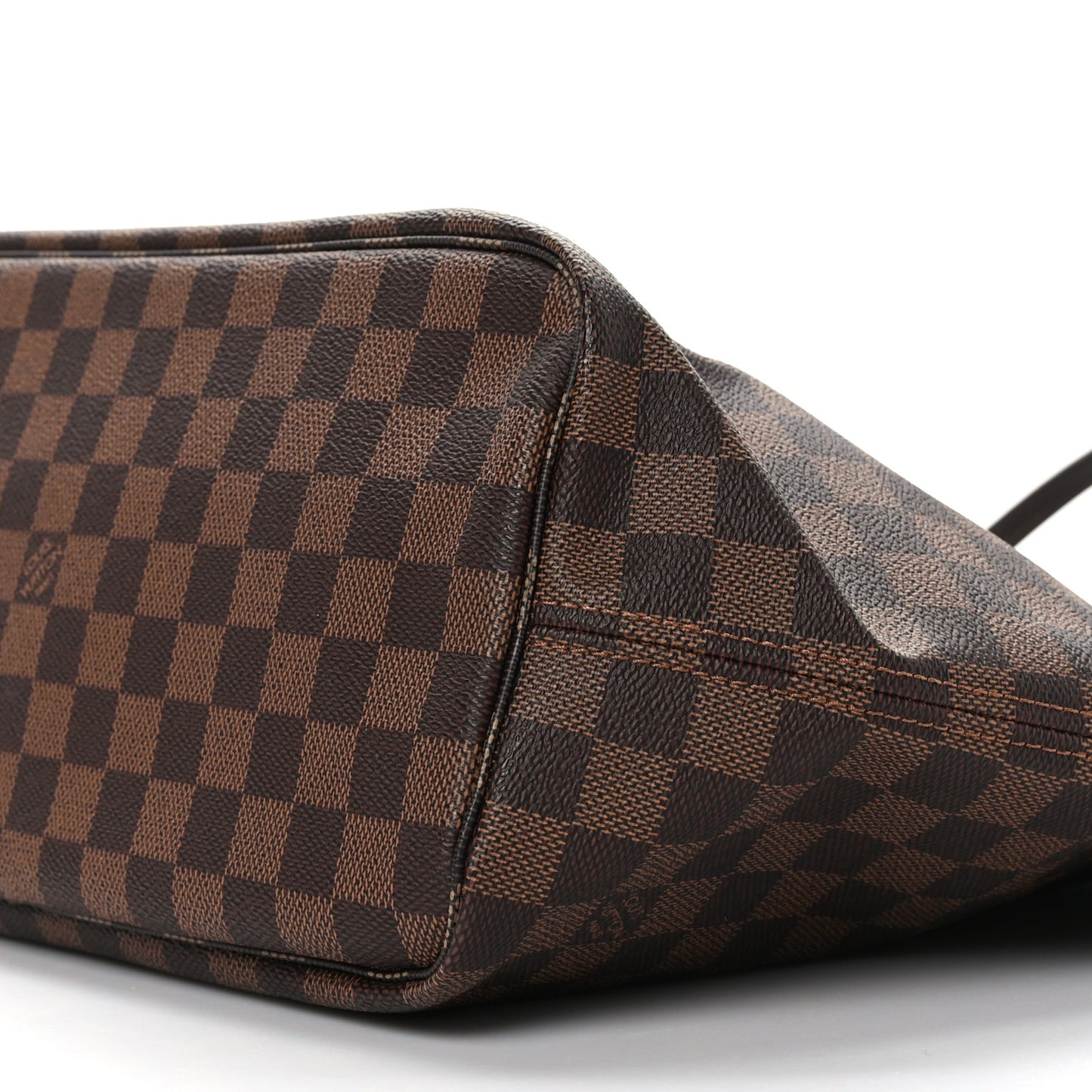 Damier Ebene Neo Neverfull MM