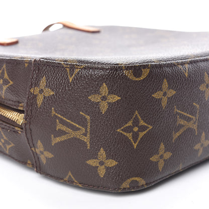 Louis Vuitton Monogram Spontini 9 of 10