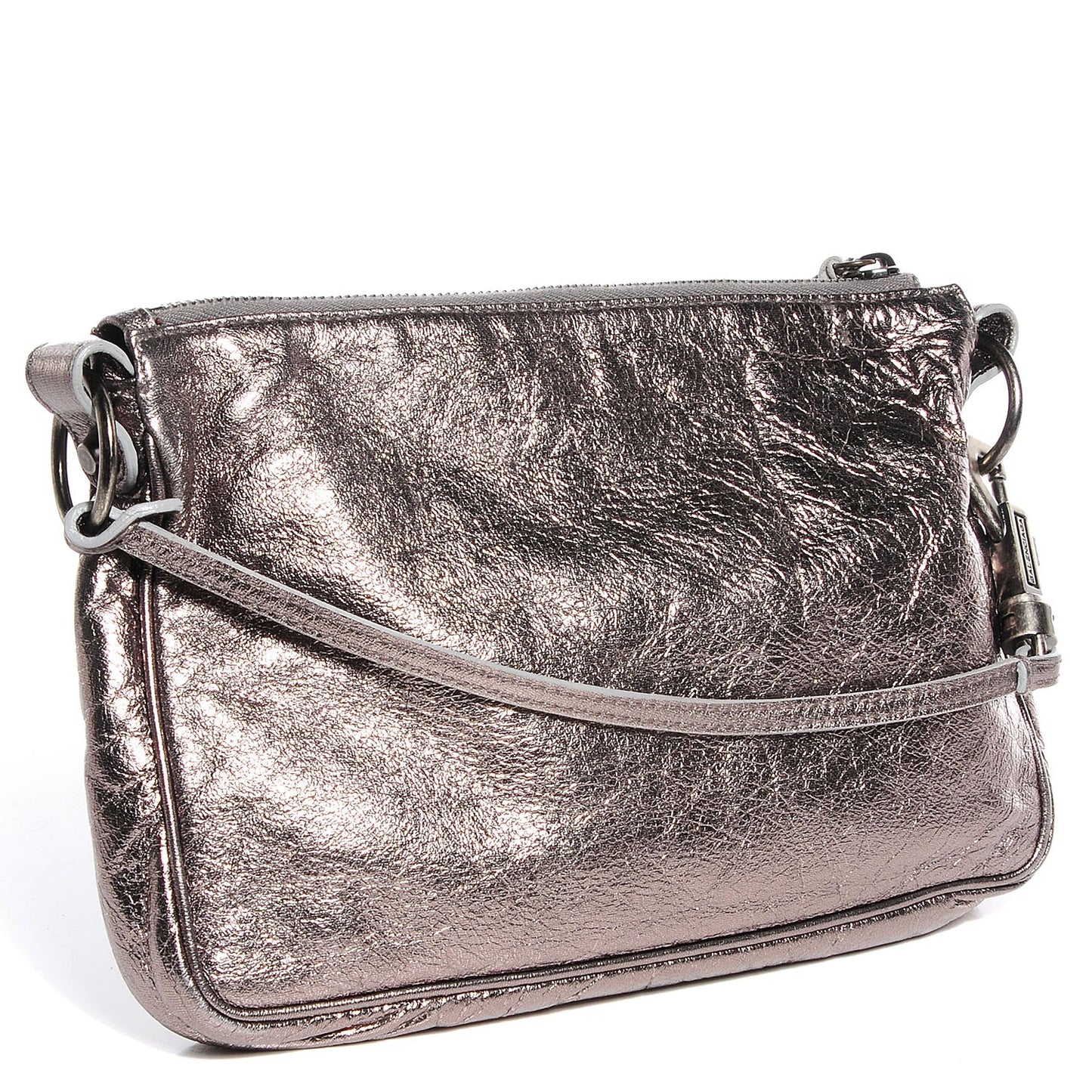 Agneau Large Shoulder Pewter