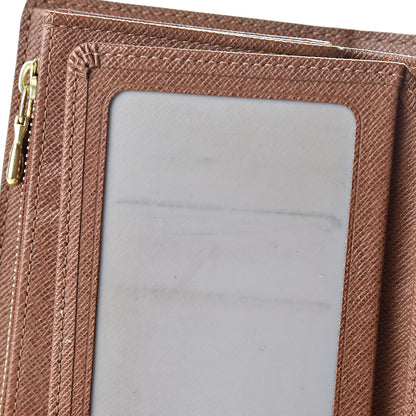 Louis Vuitton Monogram Alexandra Wallet 10 of 11