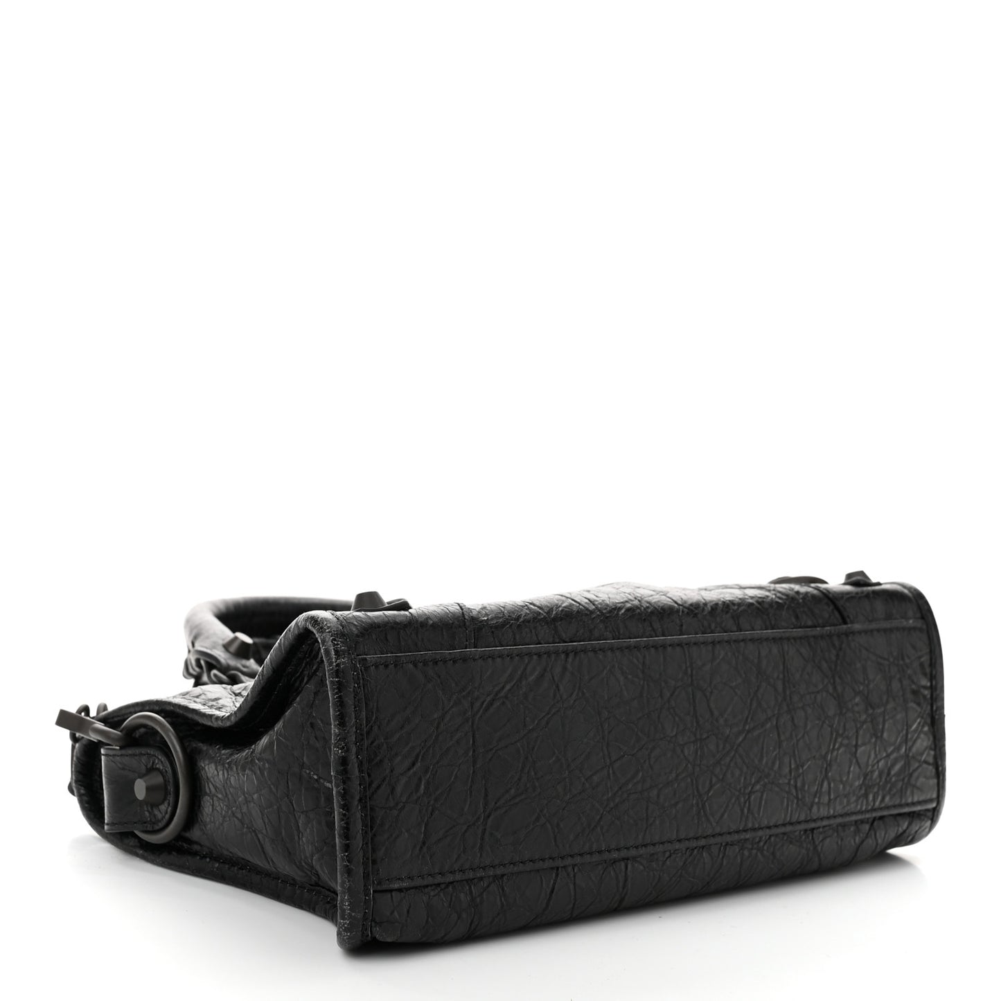 Agneau Arena Classic Hardware Le City Mini  Black