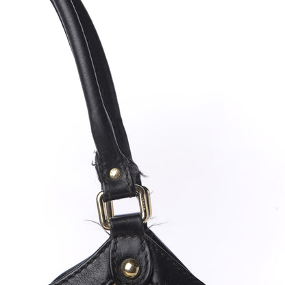Gucci Monogram Large Sukey Tote Beige Ebony Black 10 of 21