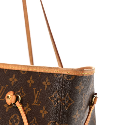 Louis Vuitton Monogram Neo Neverfull GM Pivoine 13 of 19