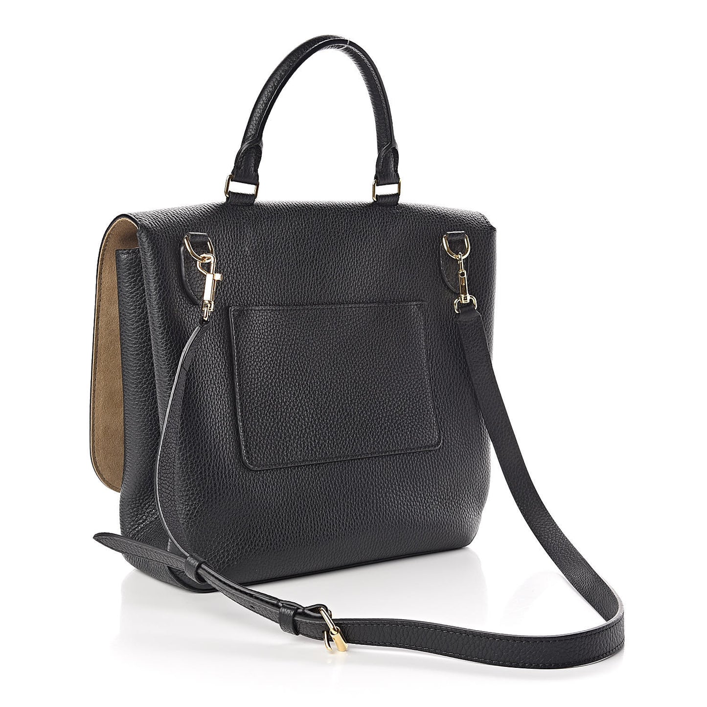 Taurillon Volta Black