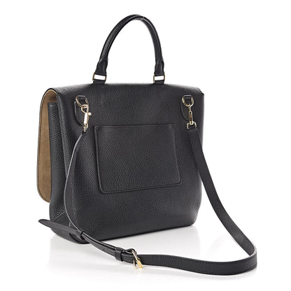 Louis Vuitton Taurillon Volta Black 3 of 10