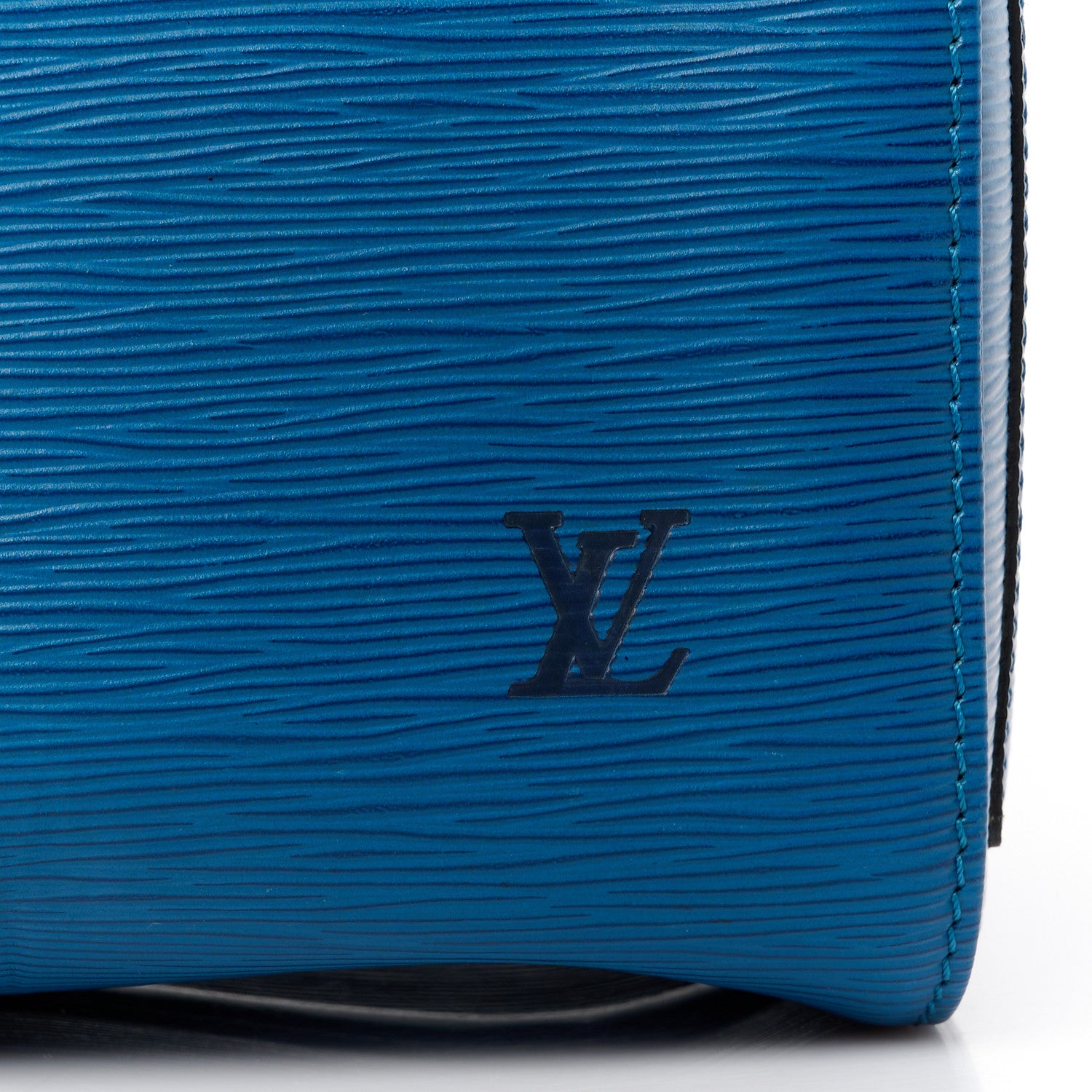 Louis Vuitton Epi Speedy 30 Toledo 8 of 15