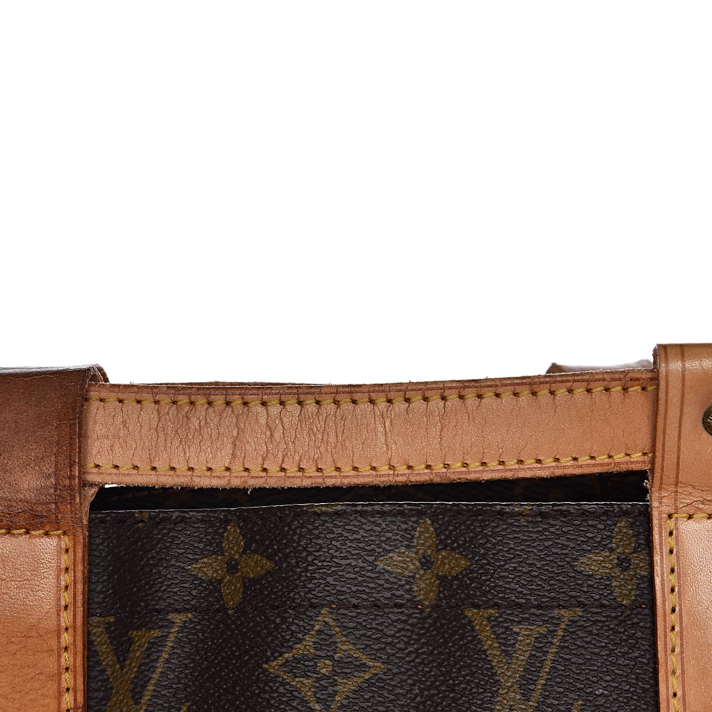 Monogram Randonnee GM Backpack