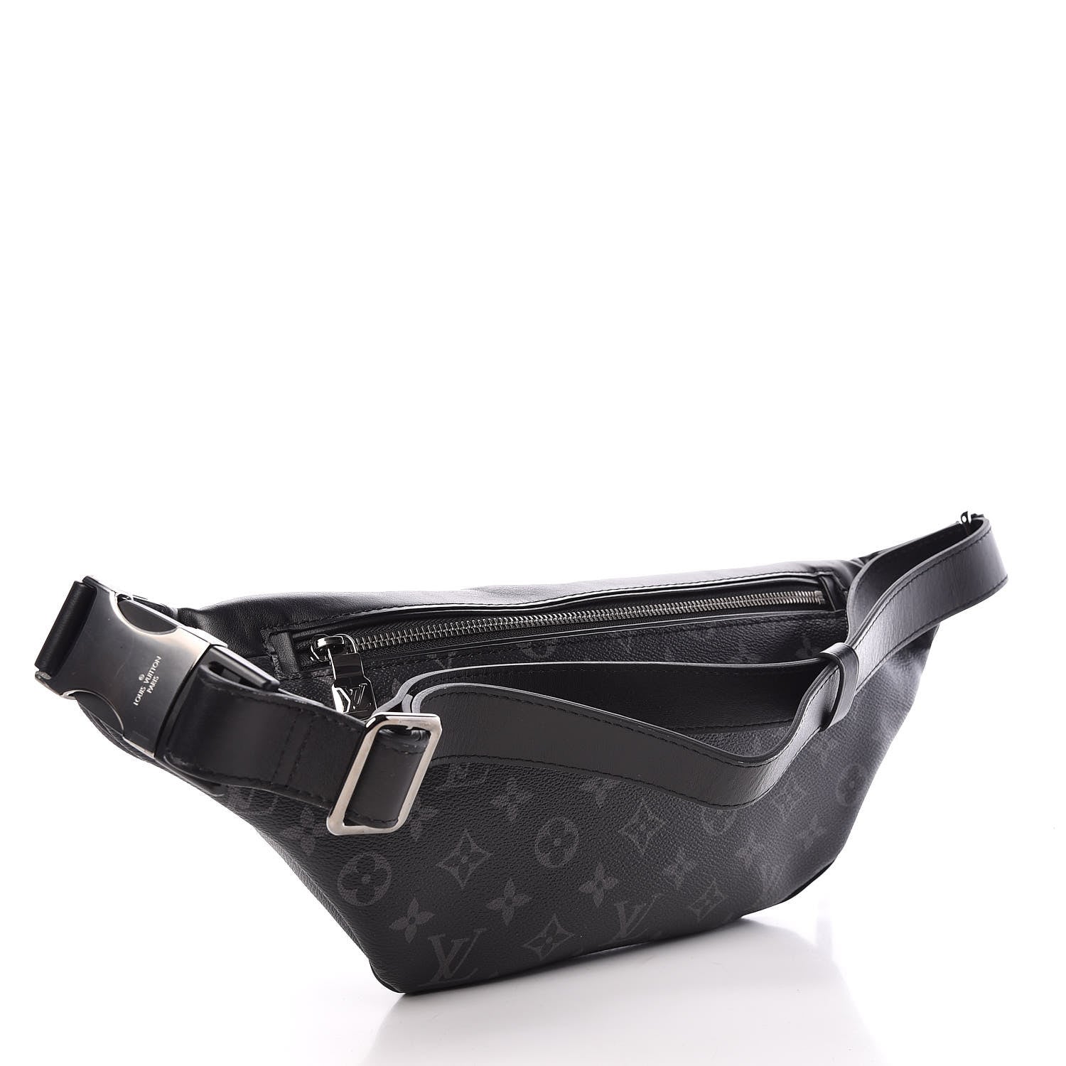 Louis Vuitton Monogram Eclipse Discovery Bumbag 3 of 8