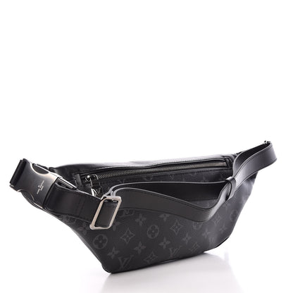 Louis Vuitton Monogram Eclipse Discovery Bumbag 3 of 8