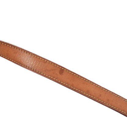 Louis Vuitton Monogram Saumur 35 12 of 18