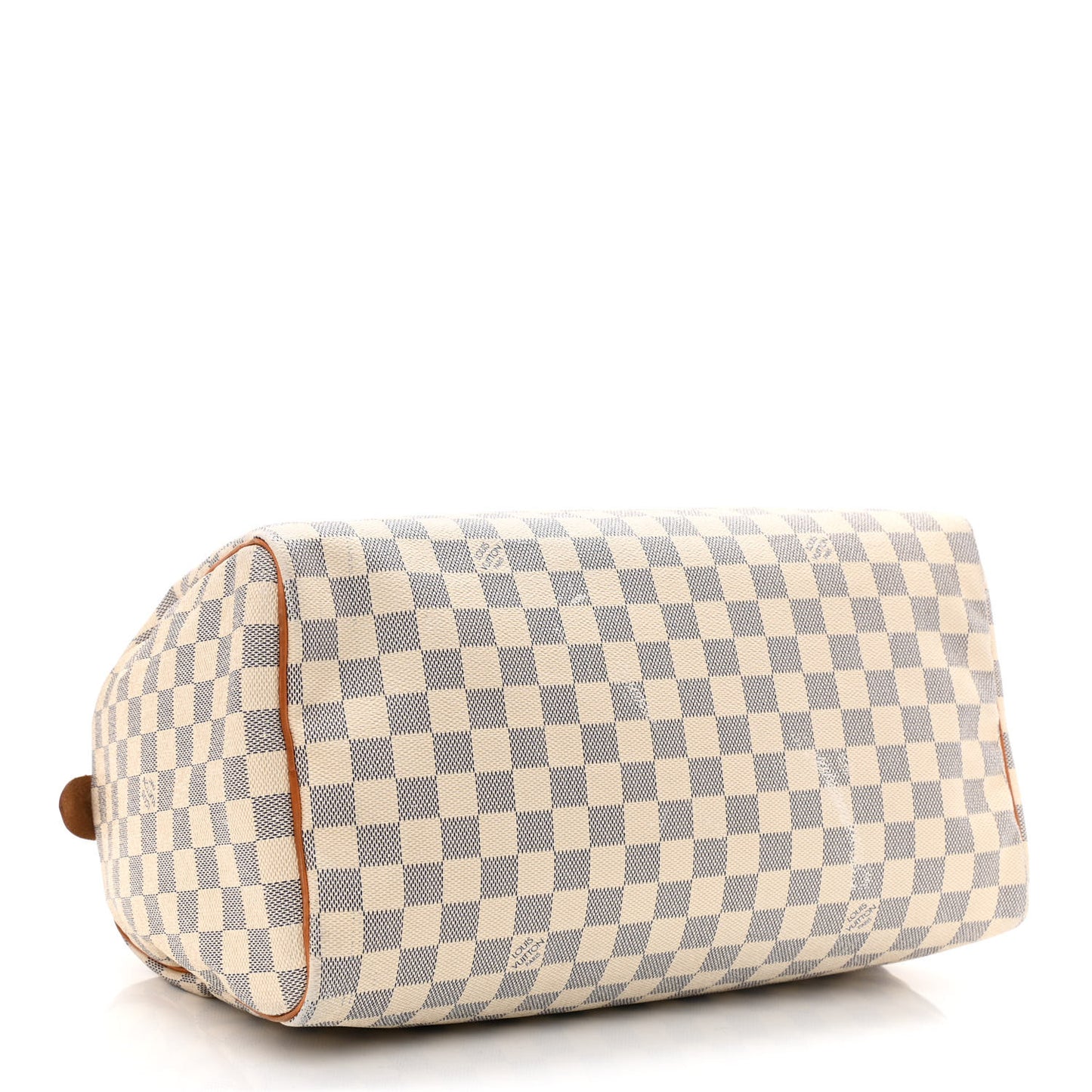 Damier Azur Speedy 35