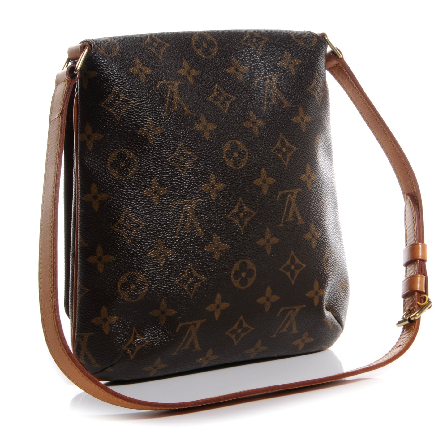 Monogram Musette Salsa