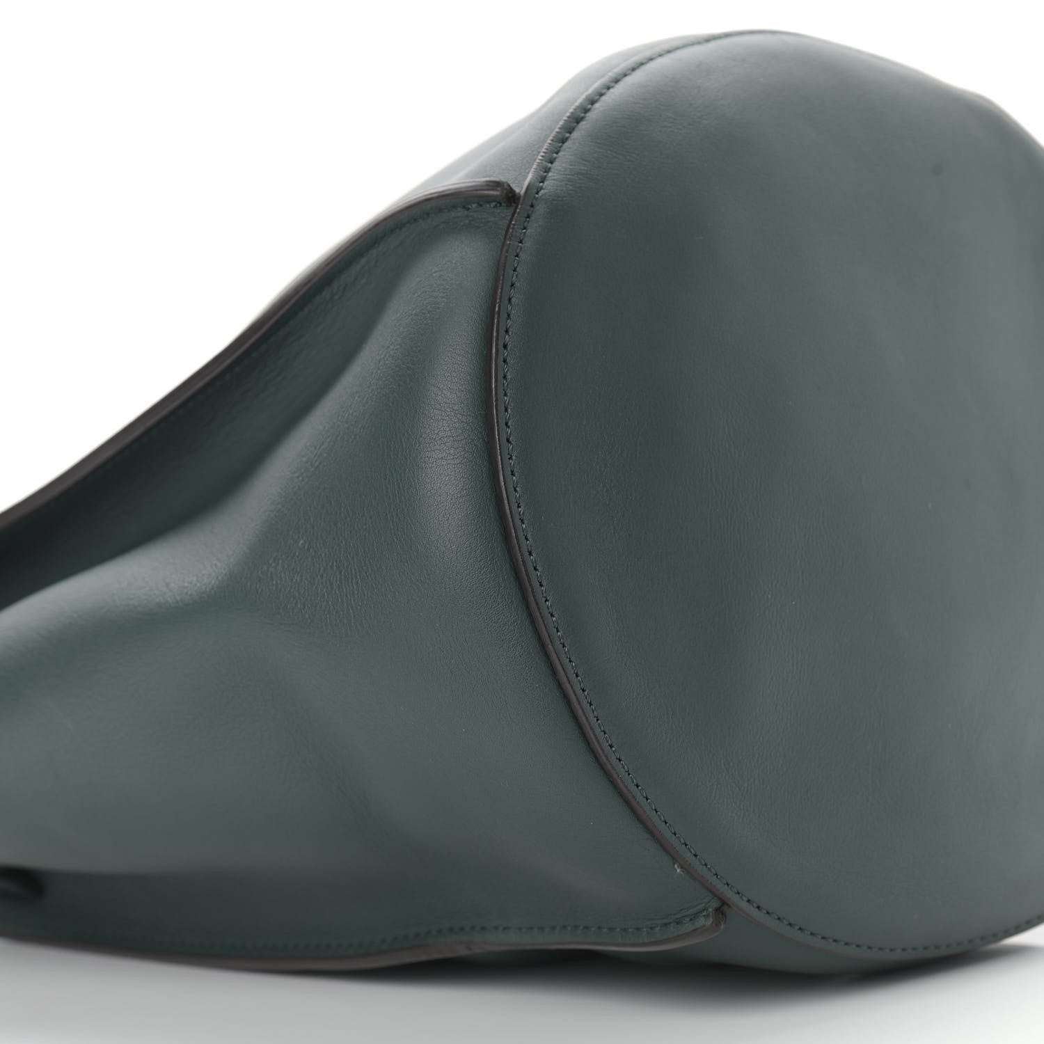 Celine Smooth Calfskin Long Strap Big Bucket Bag Amazone 8 of 11