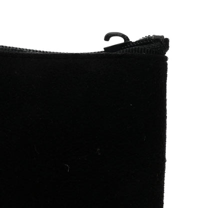 Celine Shadow Sunglasses CL 41026/S Black Havana 8 of 8