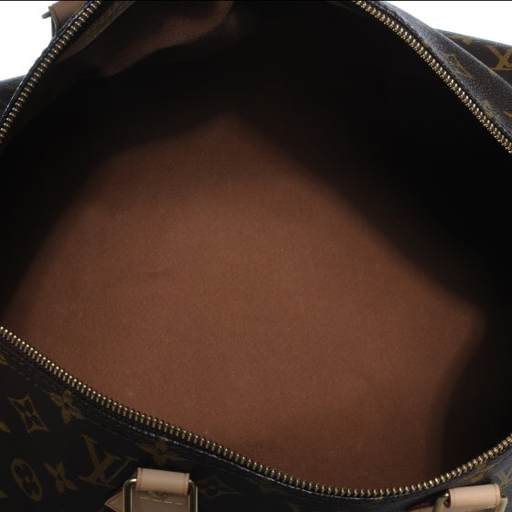 Louis Vuitton Monogram Speedy 40 6 of 7