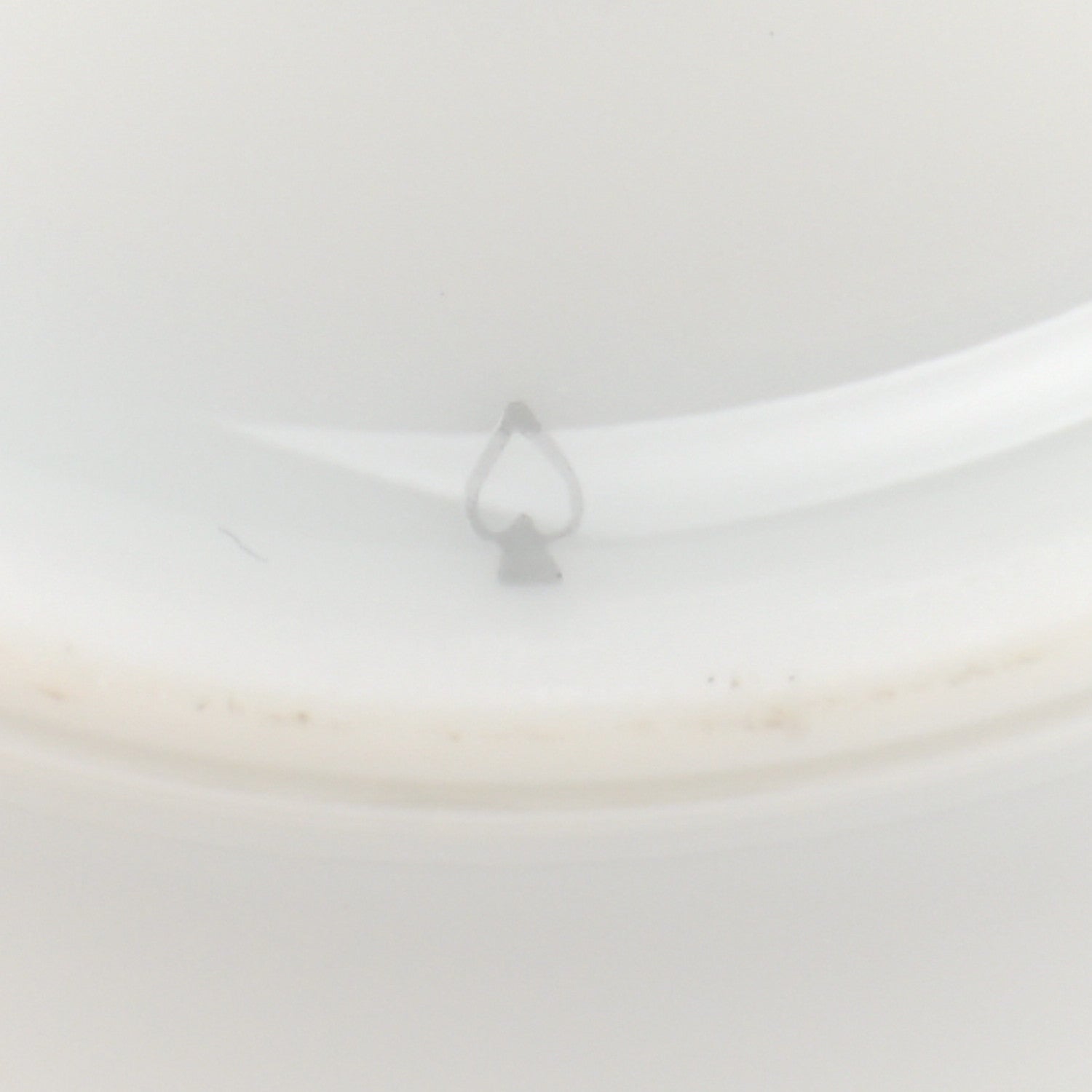 Hermes Porcelain H Deco Bowl Set of 2 7 of 8