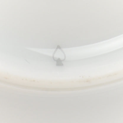 Hermes Porcelain H Deco Bowl Set of 2 7 of 8