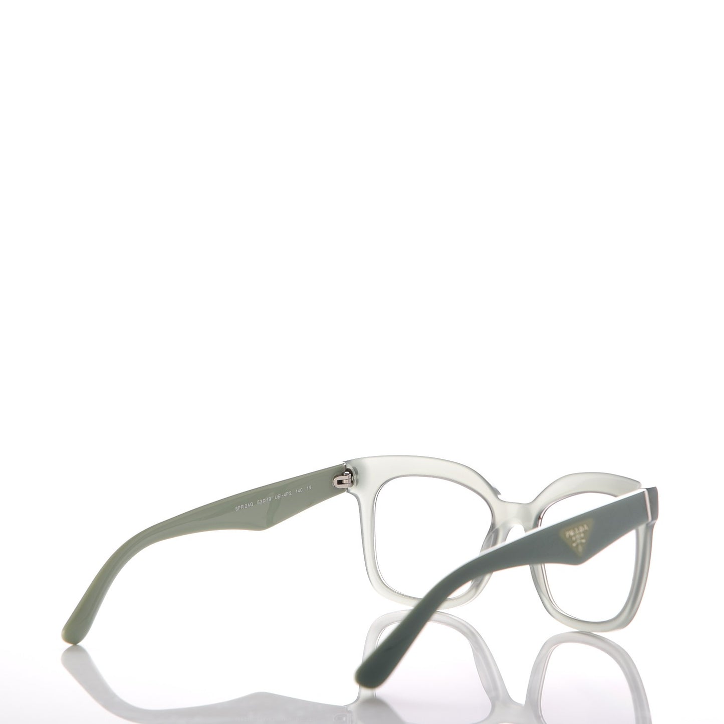 Sunglasses SPR24Q Green