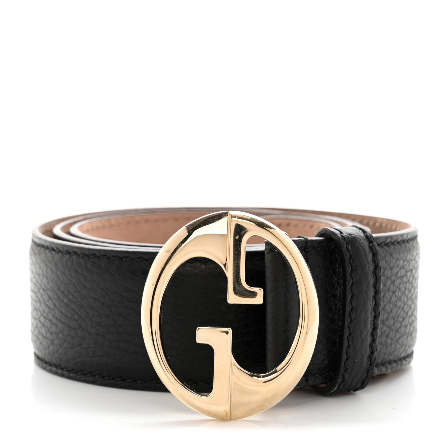 Calfskin 1973 Belt 90 36 Black
