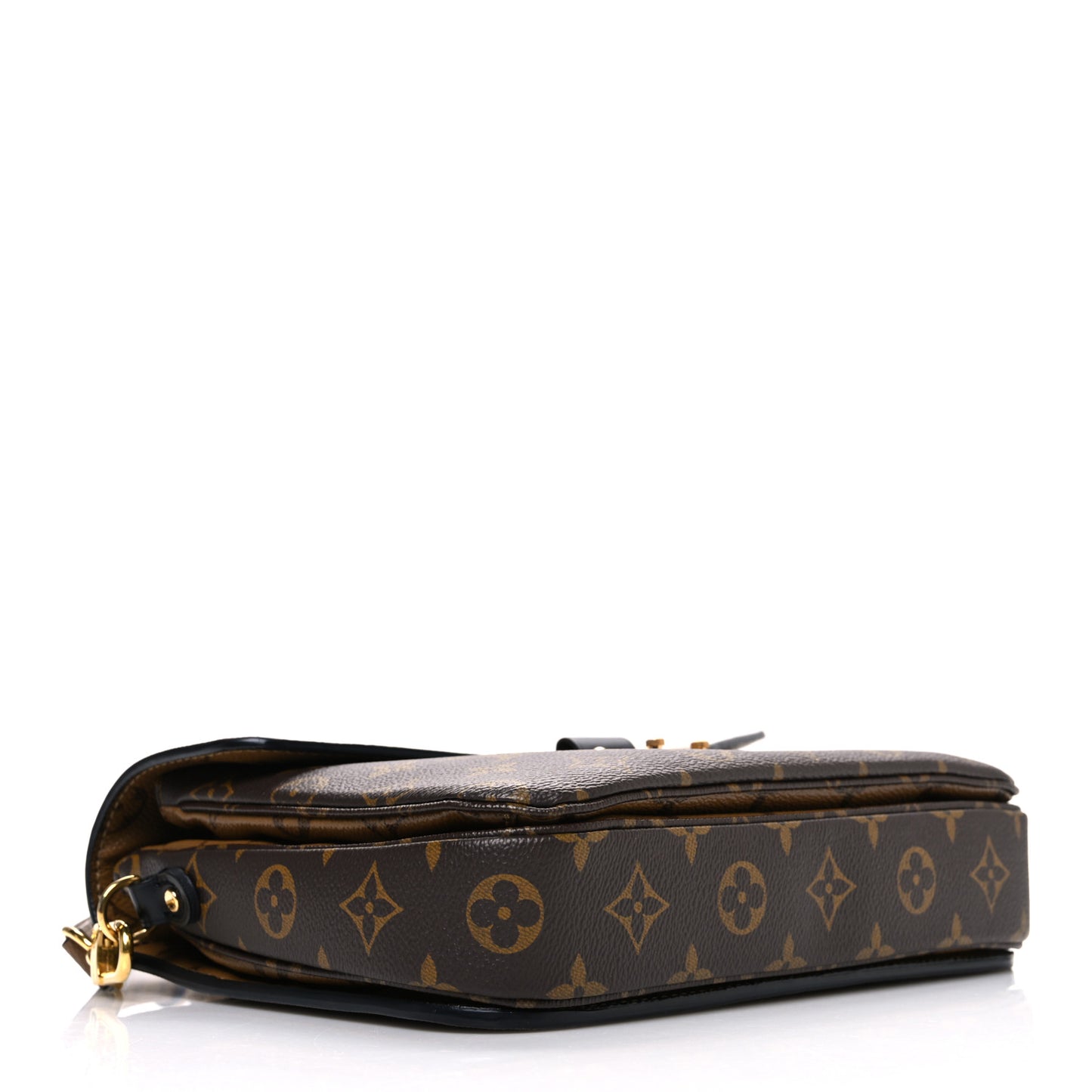 Reverse Monogram Pochette Metis
