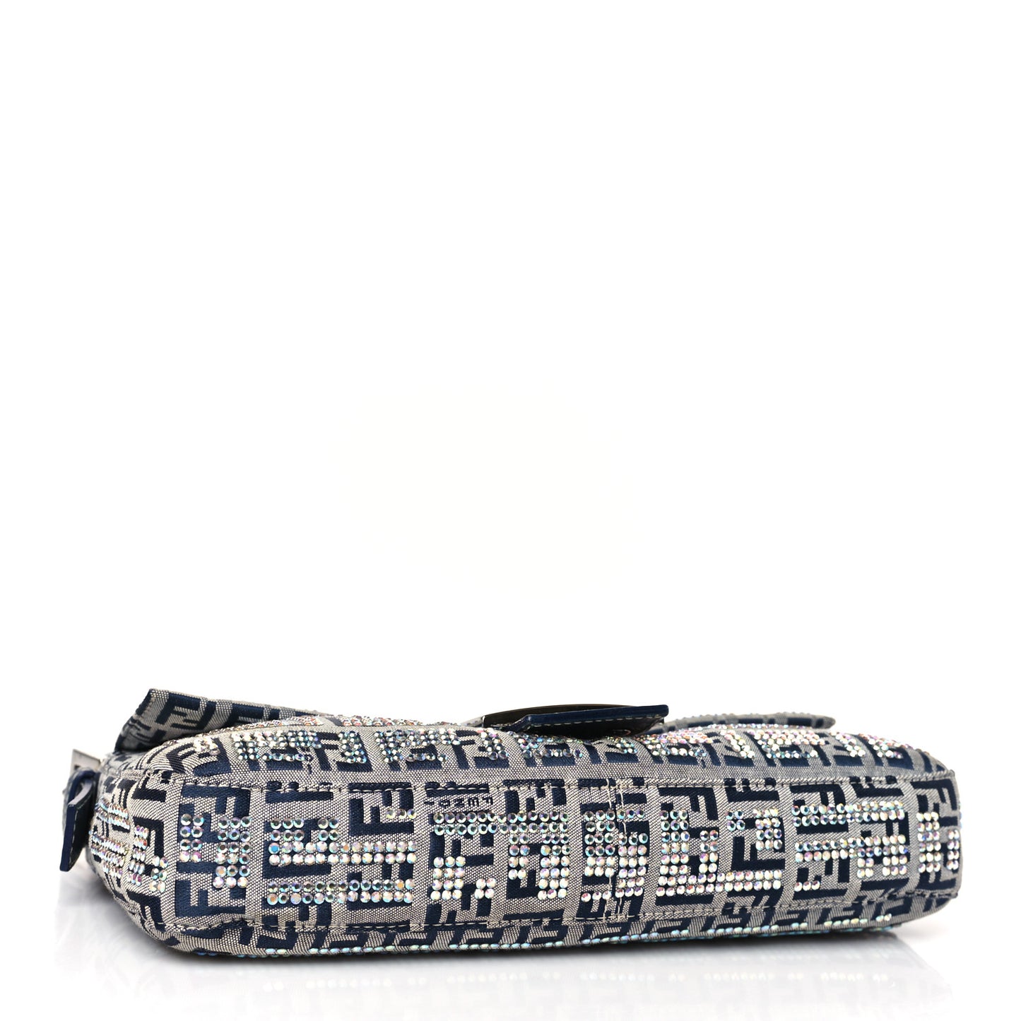 Zucchino Crystal Baguette Navy