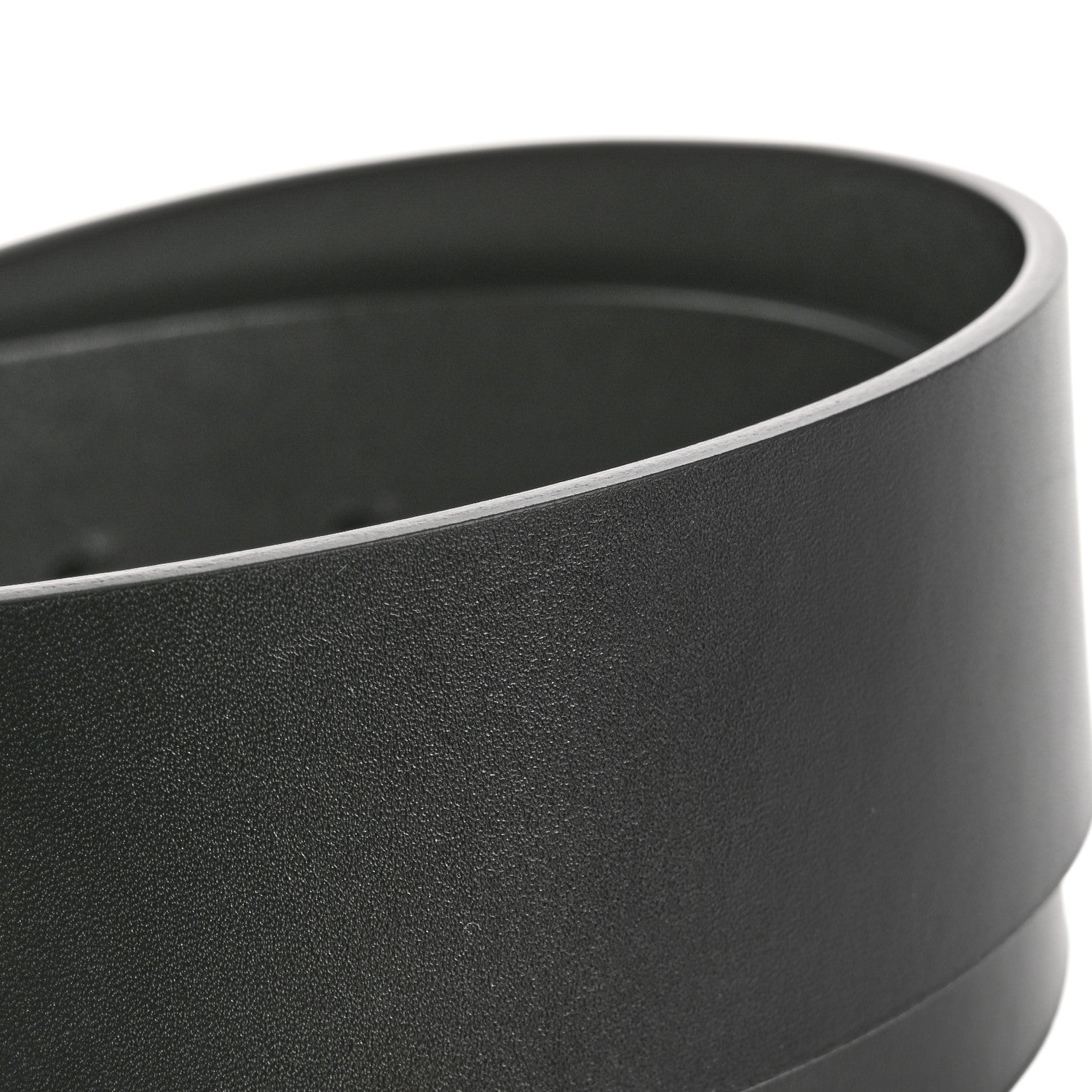 Christian Dior Calfskin CD Belt 75 30 Black 8 of 8