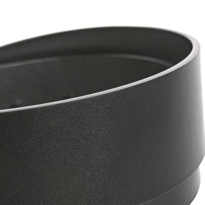 Christian Dior Calfskin CD Belt 75 30 Black 8 of 8