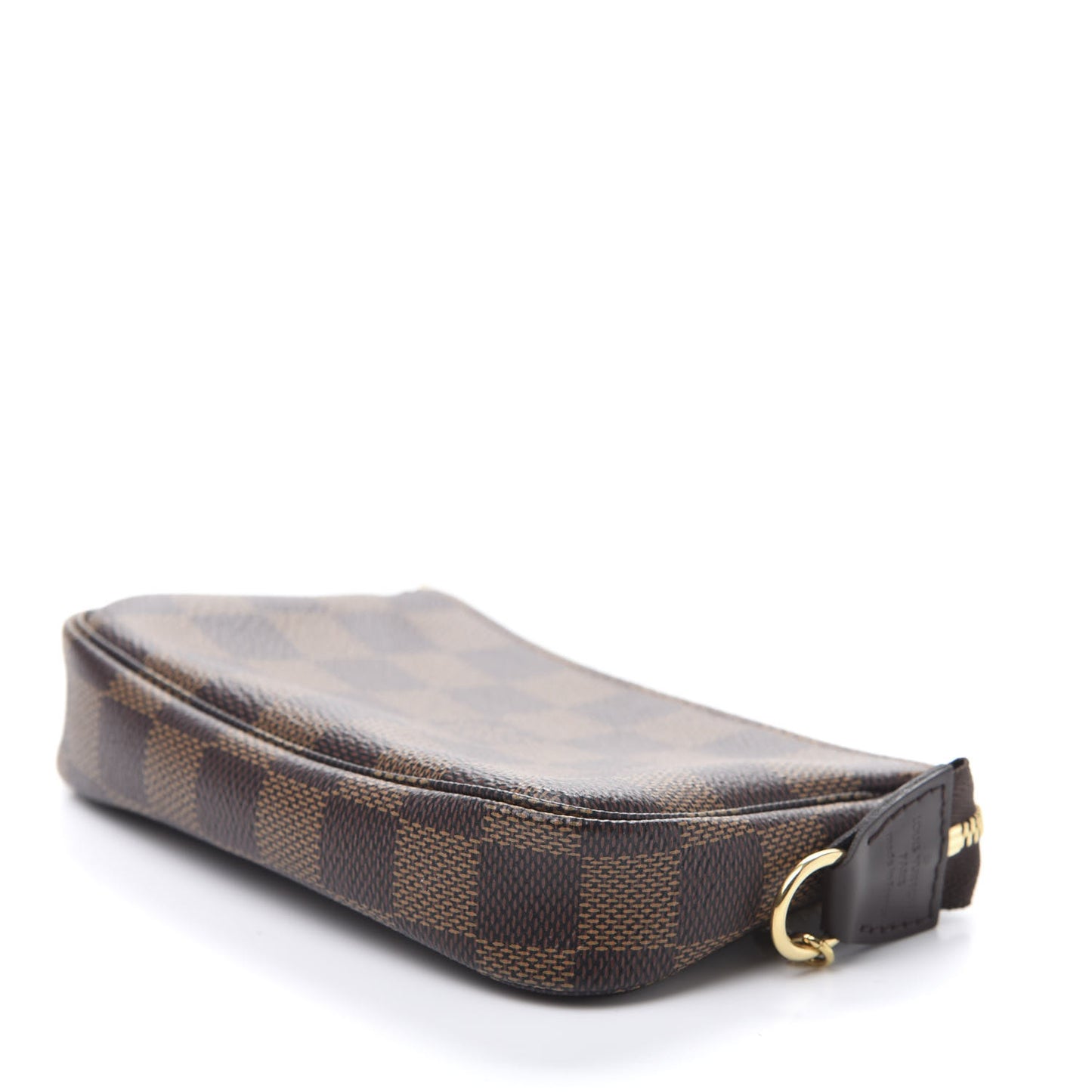 Damier Ebene Mini Pochette Accessories