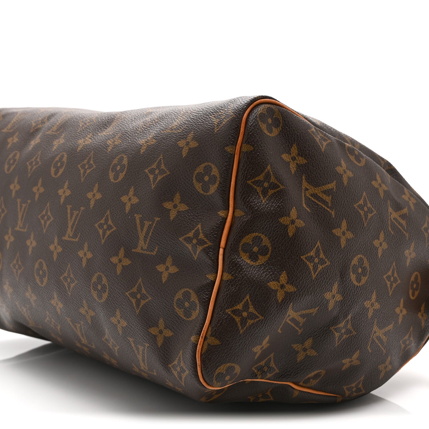 Louis Vuitton Monogram Speedy 35 10 of 10