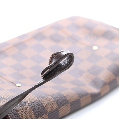 Louis Vuitton Damier Ebene Favorite MM 13 of 13