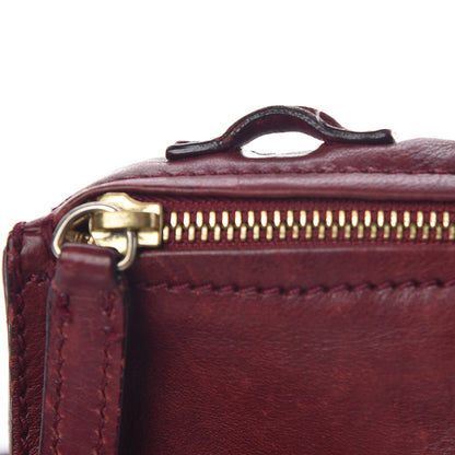 Givenchy Calfskin Mini Pandora Red 9 of 17
