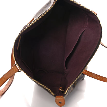 Louis Vuitton Monogram Iena PM 5 of 17