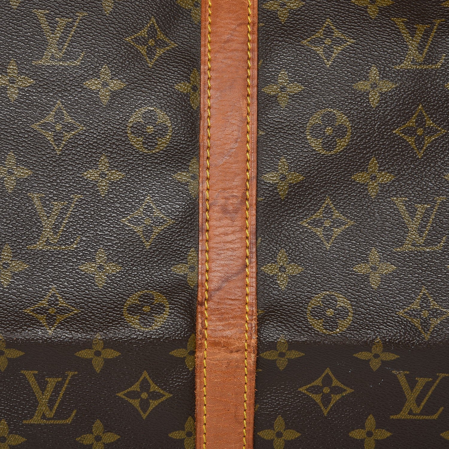Louis Vuitton Monogram Keepall 60 16 of 17