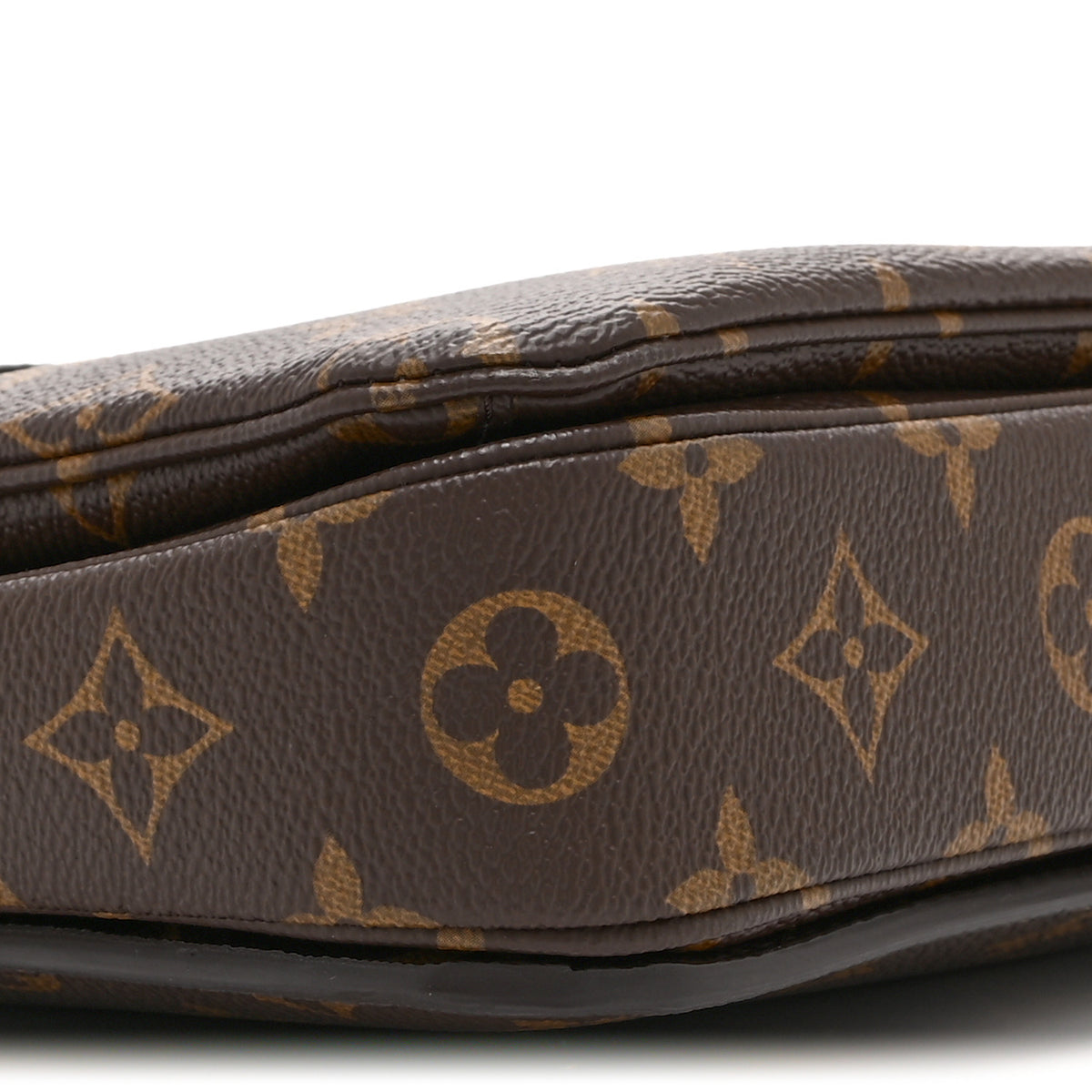 Louis Vuitton Monogram Pochette Metis 10 of 11