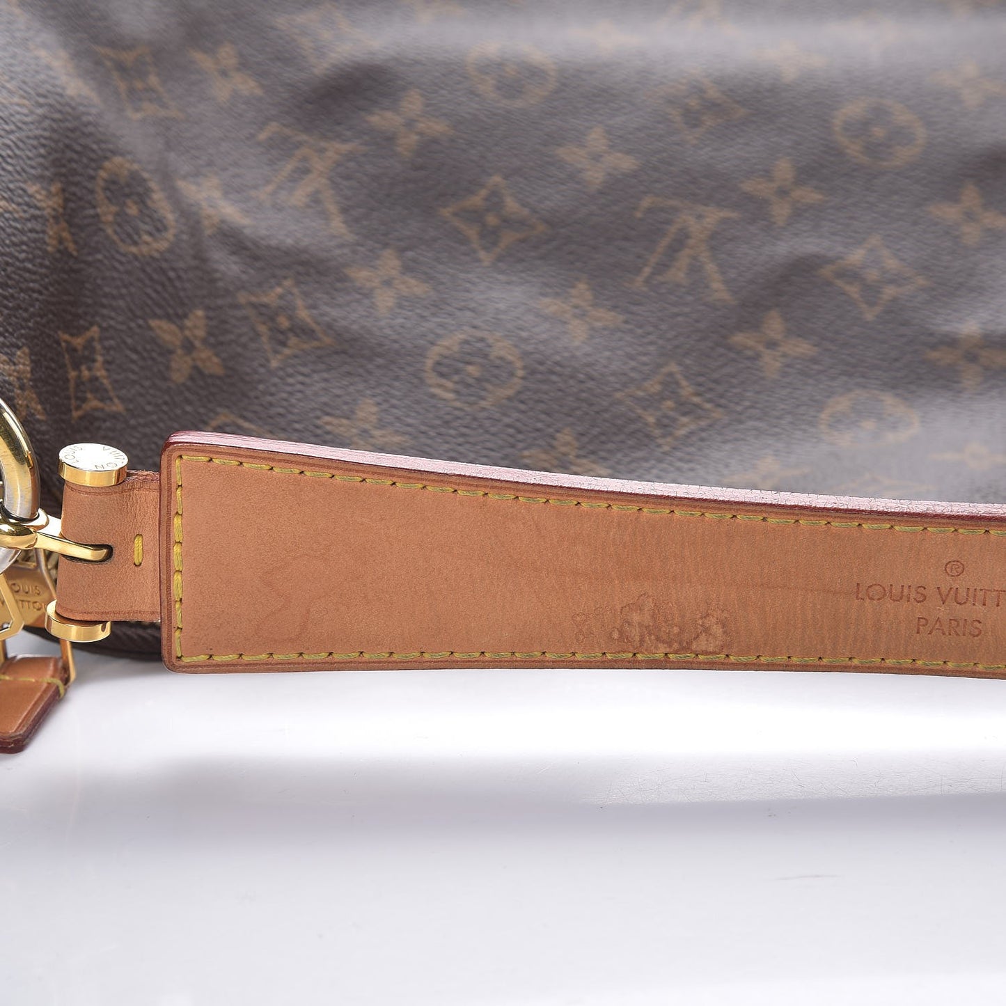 Monogram Sully MM