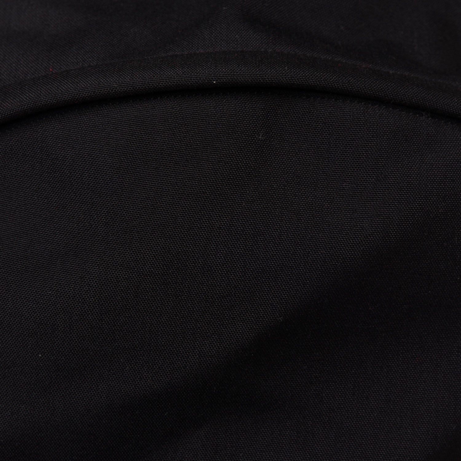 Saint Laurent Canvas City Backpack Black 11 of 11