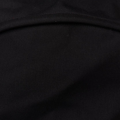 Saint Laurent Canvas City Backpack Black 11 of 11