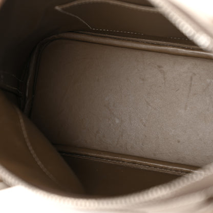 Hermes Epsom Bolide 27 Etoupe 12 of 19