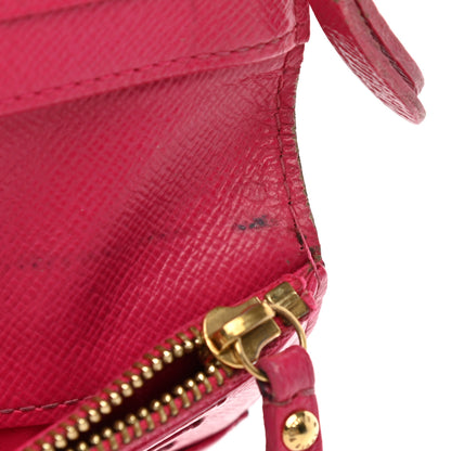 Louis Vuitton Monogram Insolite Wallet Rose Pop 10 of 12