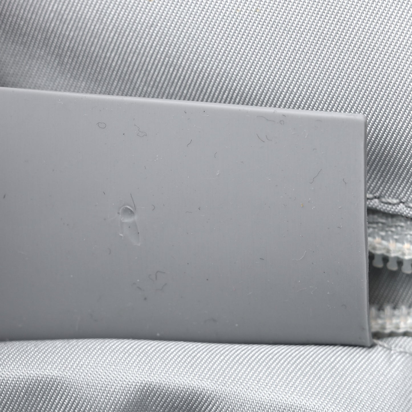 Nylon Sports Backpack