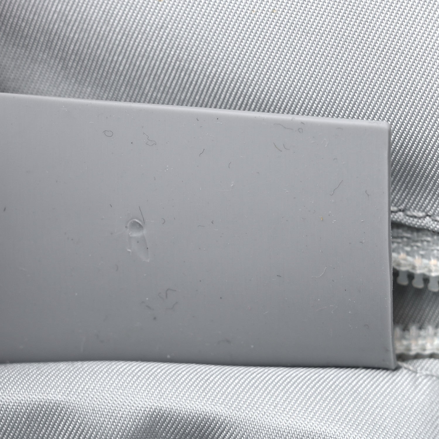 Chanel Nylon Sports Backpack 6 of 11