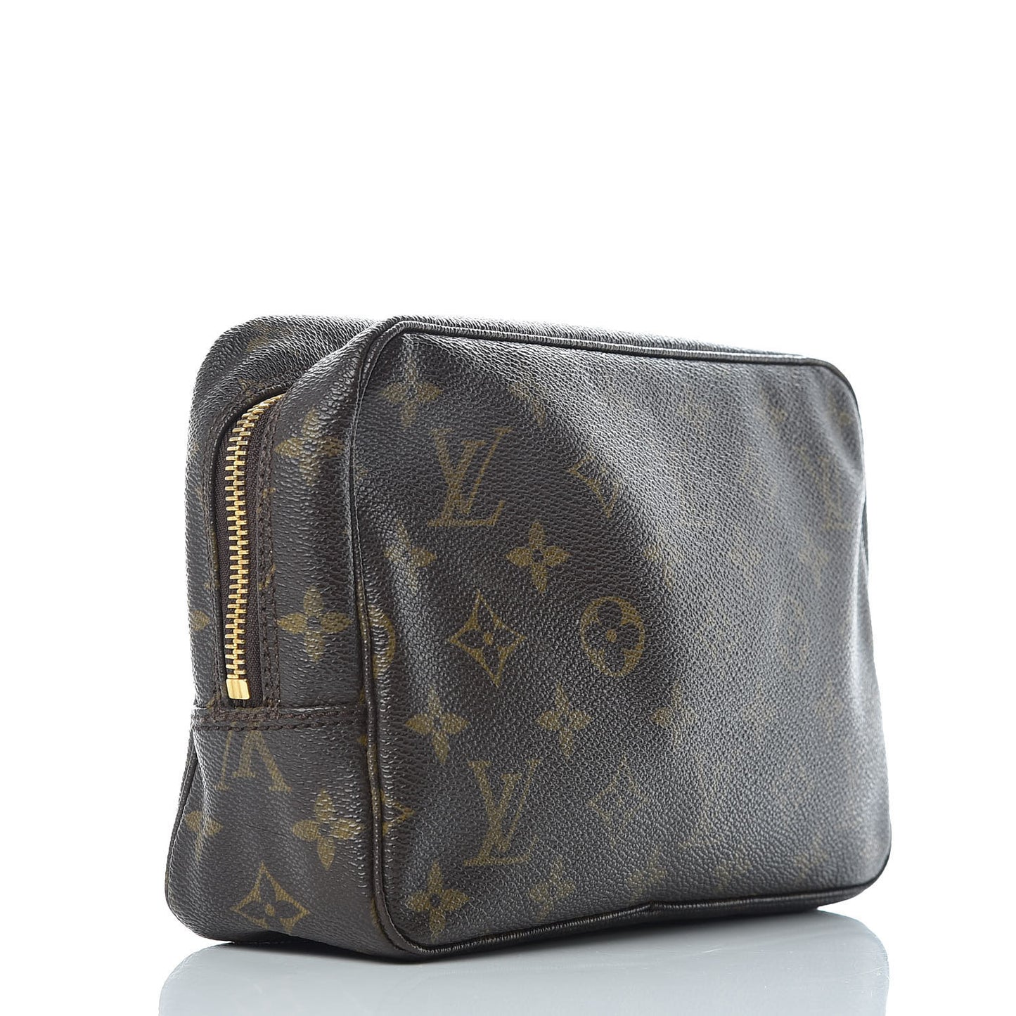 Monogram Trousse Toilette 23