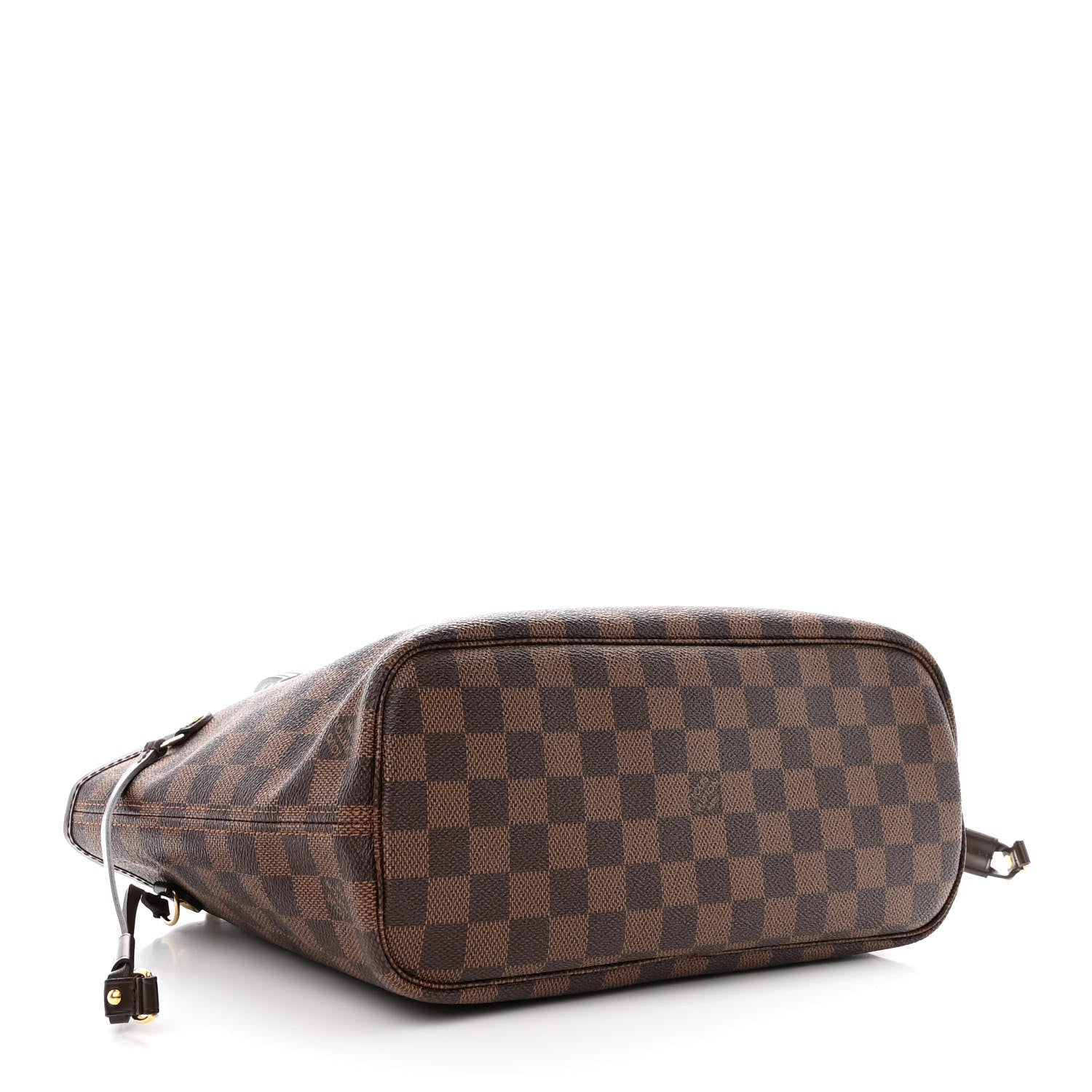 Louis Vuitton Damier Ebene Neo Neverfull PM 5 of 14