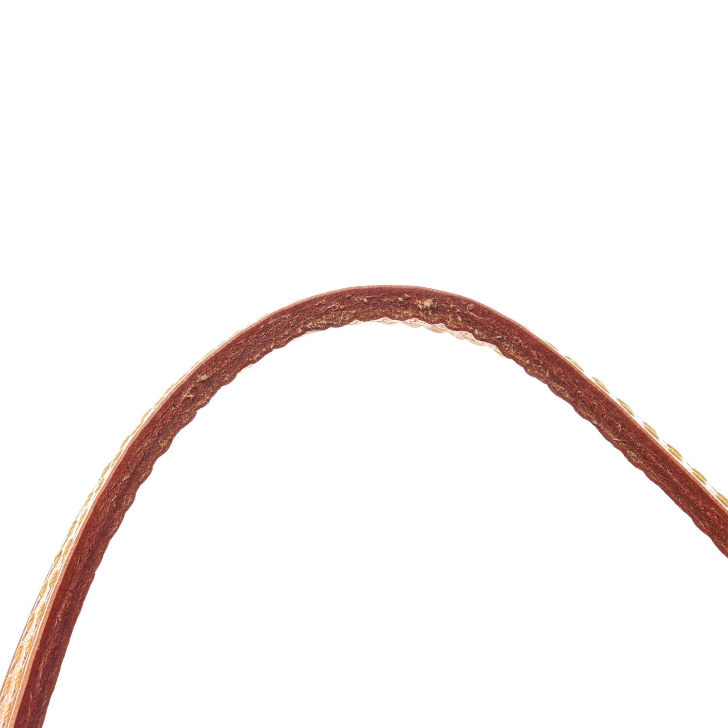 Louis Vuitton Catogram Neverfull MM Marron 12 of 12