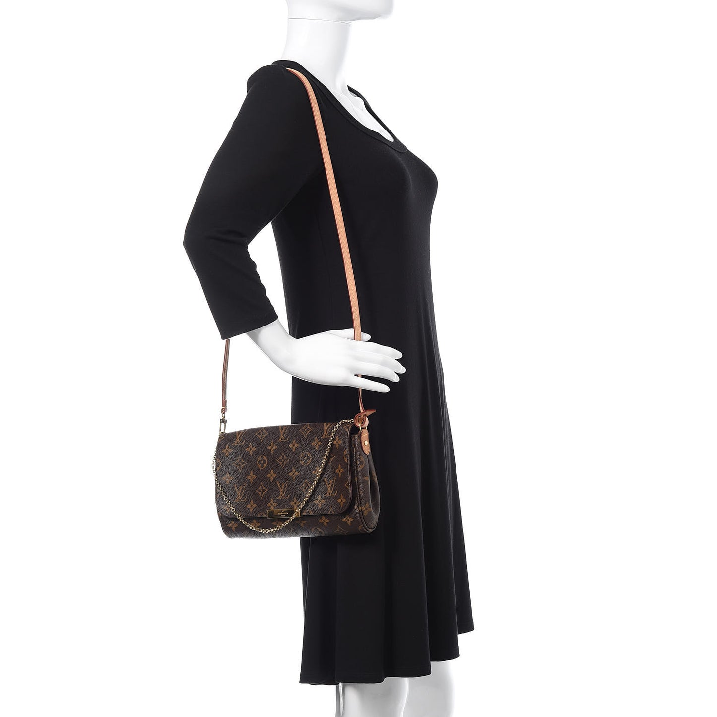 Monogram Favorite MM