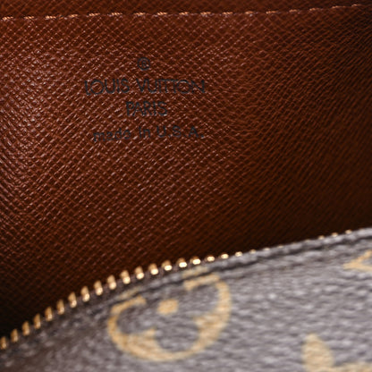 Louis Vuitton Monogram Papillon 26 6 of 11