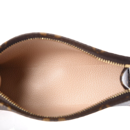 Louis Vuitton Monogram Toiletry Pouch 15 4 of 10