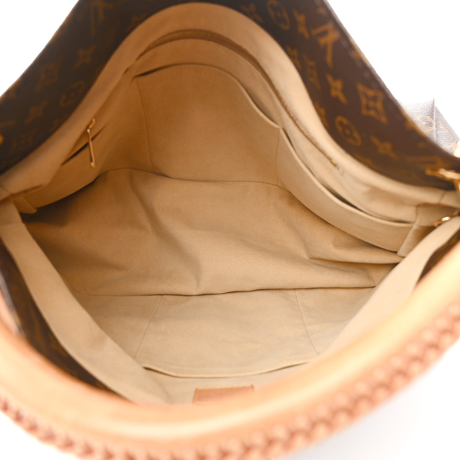Louis Vuitton Monogram Artsy GM 5 of 15