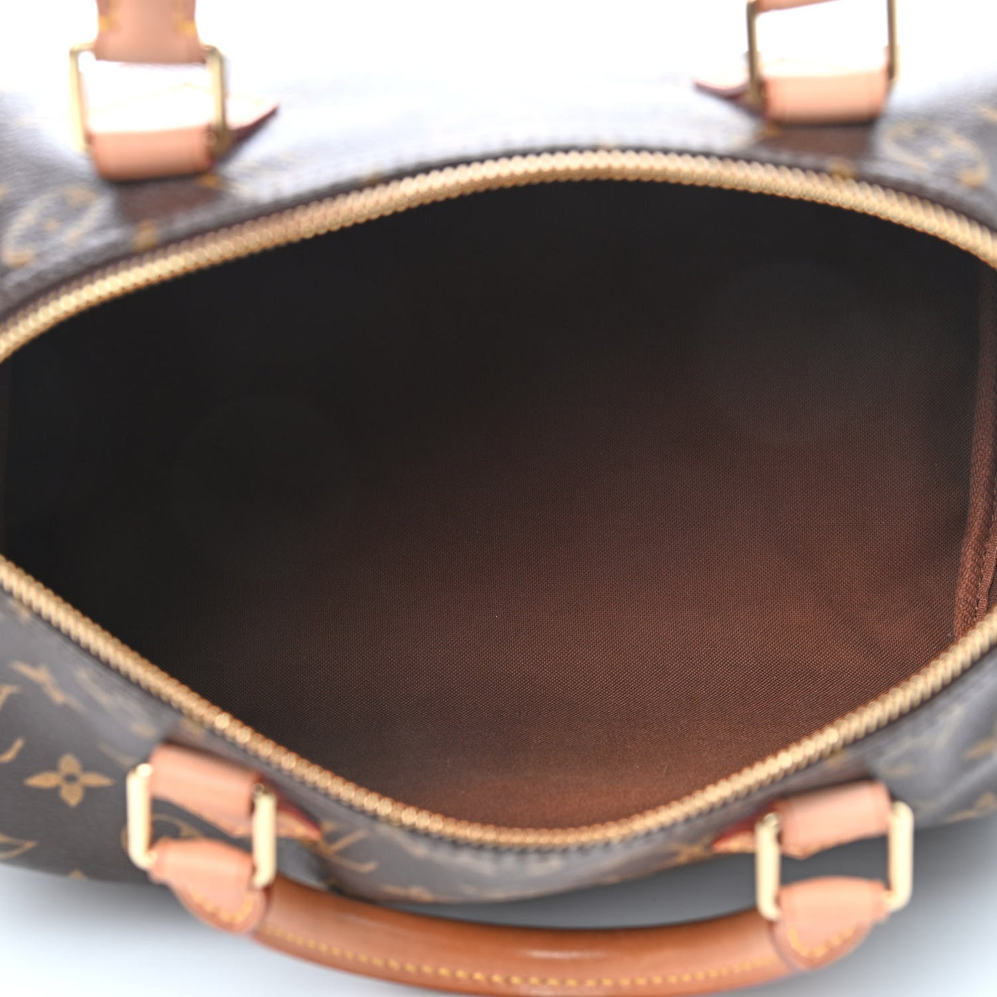 Monogram Speedy 30